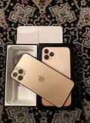 Image result for iPhone 11 Pro Gold