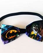 Image result for Joker Bow Tie