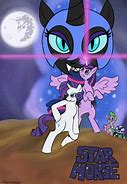 Image result for Star Horse