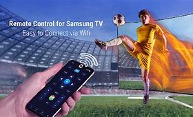 Image result for Samsung TV SAP Remote Button