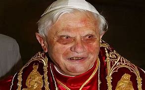 Image result for Who Was the Last Pope