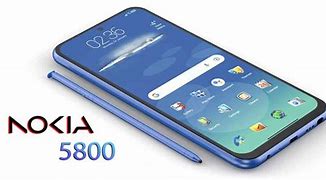 Image result for Nokia 5800