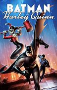 Image result for Batman and Harley Quinn Animated Movie
