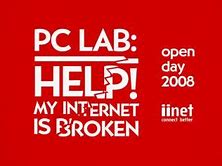 Image result for Broken Internet Box