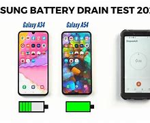 Image result for A54 Bad Battery