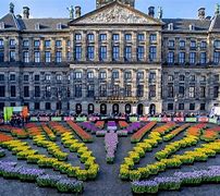 Image result for Piazza Dam Amsterdam