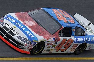 Image result for NASCAR Paint Schemes with Chrome Tires