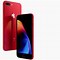 Image result for iPhone 8 Plus Colors Red