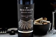 Image result for Mockingbird Hill Cabernet Sauvignon Knights Valley