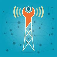 Image result for Cell Phone Tower Clip Art