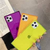 Image result for iPhone 8 Plus Red ClearCase