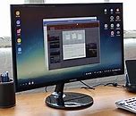 Image result for Samsung Dex Monitor