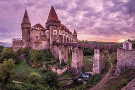 Image result for Dark Gothic Castle