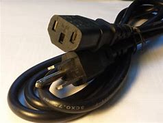 Image result for Sony Smart TV 42 Power Cord