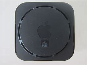 Image result for Apple 4th Generation TV Botom