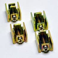 Image result for Metal Mounting Clip