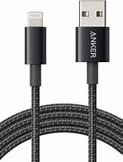 Image result for Anker Phone Charger Cord