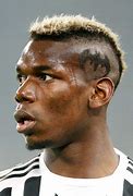 Image result for Pogba Juventus Hair Cut