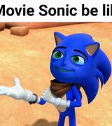 Image result for Sonic Movie 2 Memes