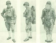 Image result for Who Used Body Armor in WW2