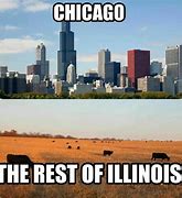 Image result for Funny Illinois Memes