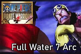 Image result for One Piece Water 7 Wallpaper