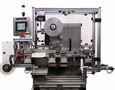 Image result for Blister Packaging Machine