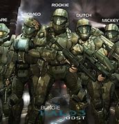 Image result for Halo Alpha 9