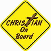 Image result for Religious Bumper Stickers