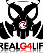 Image result for CG 4 Life Logo