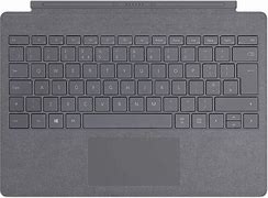 Image result for Microsoft Surface Pro 7 Type Cover