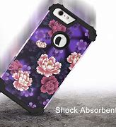 Image result for Black iPhone 6s Plus in Pretty Cases