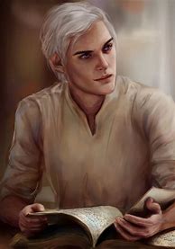 Image result for Aemon Targaryen Game of Thrones