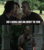 Image result for Walking Dead Funny Frame