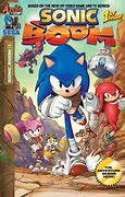 Image result for Sonic Boom Over DC