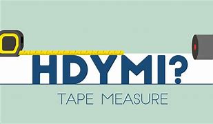 Image result for Tape-Measure Hercules E
