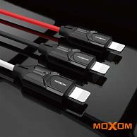 Image result for Moxom USB Cable