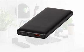 Image result for Power Bank Plug On Laptop