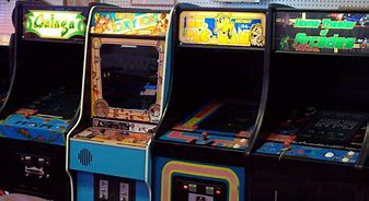Image result for 80 Arcade Games