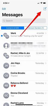 Image result for How to Change a Group Text Name iPhone
