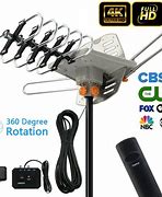 Image result for Free TV Antenna Booster