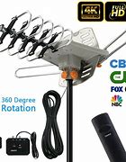 Image result for Mobile TV Antenna