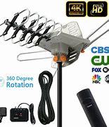 Image result for HD Antenna for Smart TV
