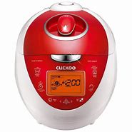 Image result for cuckoo rice cookers