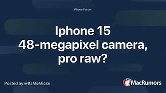 Image result for iPhone Pro Raw