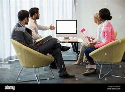 Image result for People Looking at a Screen
