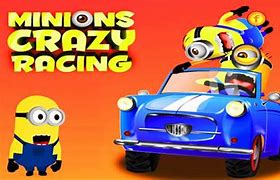 Image result for Minions Bike Race Game