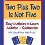 Image result for Two Plus Two Is Ten