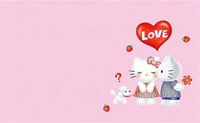 Image result for Hello Kitty Lock Screen