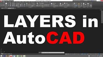 Image result for Layer On/Off AutoCAD